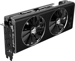 XFX RADEON RX 5700 XT 8G D6 THICC II 3xDP HDMI