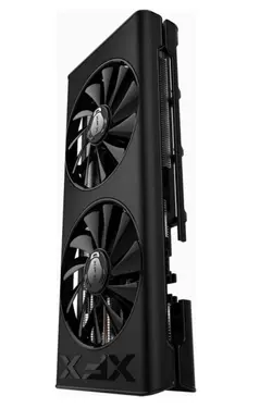 XFX RADEON RX 5700 XT 8G D6 THICC II 3xDP HDMI