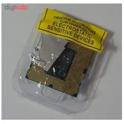 پردازنده مرکزی اینتل سری 2 Core مدل E8600