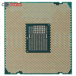پردازنده مرکزی اینتل سری Cascade Lake-Xمدل Core i9-10920X Tray