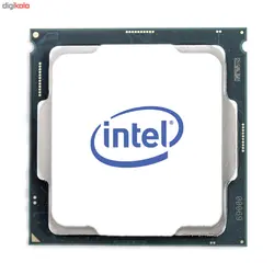 پردازنده مرکزی اینتل سری Comet Lake مدل Celeron G5905