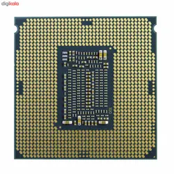 پردازنده مرکزی اینتل سری Comet Lake مدل Celeron G5905