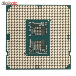 پردازنده مرکزی اینتل سری Comet Lake مدل Core i5-10400 تری