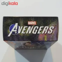 پردازنده مرکزی اینتل سری Comet Lake مدل Core i7-10700KA