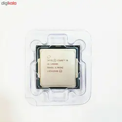 پردازنده مرکزی اینتل سری Comet lake مدل Core i9-10900