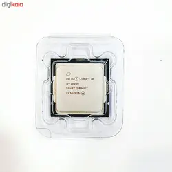 پردازنده مرکزی اینتل سری Comet lake مدل Core i9-10900