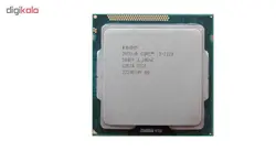 پردازنده مرکزی اینتل سری Coffee Lake مدل core i3-2120