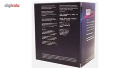 پردازنده مرکزی اینتل سری Coffee Lake مدل Core i5-8400