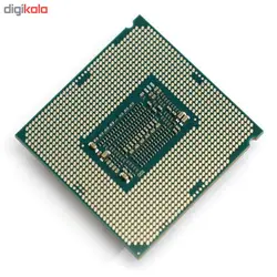 پردازنده مرکزی اینتل سری Coffee Lake مدل Core i5-8600 تری