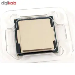 پردازنده مرکزی اینتل سری Coffee Lake مدل Core i7-8700K تری
