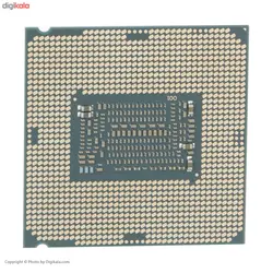 پردازنده مرکزی اینتل سری Coffee Lake مدل Core i7-8700T