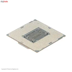 پردازنده مرکزی اینتل سری Coffee Lake مدل Core i7-8700T