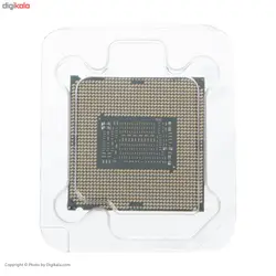 پردازنده مرکزی اینتل سری Coffee Lake مدل Core i7-8700T