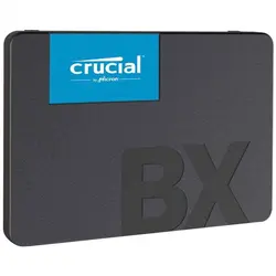 حافظه‌ اس اس دی اینترنال Crucial مدل BX500 ظرفیت 240 گیگابایت