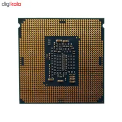 پردازنده مرکزی اینتل مدل Core i3-9100F