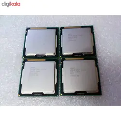 پردازنده مرکزی اینتل مدل i3 2130
