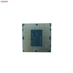 پردازنده مرکزی اینتل سری Haswell مدل Pentium G3260T تری