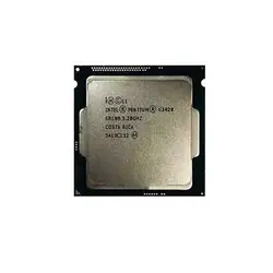 پردازنده مرکزی اینتل سری Haswell مدل Pentium G3420