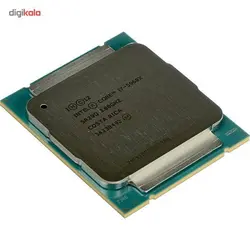 پردازنده مرکزی اینتل سری Haswell-E مدل Core i7-5960X