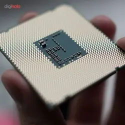 پردازنده مرکزی اینتل سری Haswell-E مدل Core i7-5960X