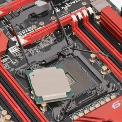 پردازنده مرکزی اینتل سری Haswell-E مدل Core i7-5960X