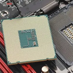 پردازنده مرکزی اینتل سری Haswell-E مدل Core i7-5960X