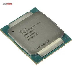 پردازنده مرکزی اینتل سری Haswell-E مدل Core i7-5820K
