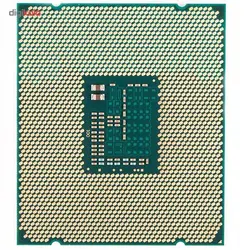 پردازنده مرکزی اینتل سری Haswell-E مدل Core i7-5820K