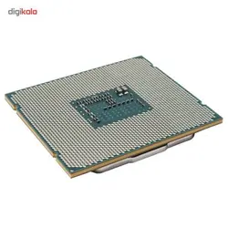 پردازنده مرکزی اینتل سری Haswell-E مدل Core i7-5820K