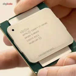 پردازنده مرکزی اینتل سری Haswell-E مدل Core i7-5820K