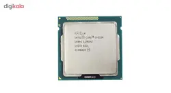 پردازنده مرکزی اینتل سری Ivy Bridge مدل core i3-3220