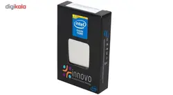 پردازنده مرکزی اینتل سری Skylake مدل Core i3-6100 تری