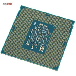 پردازنده مرکزی اینتل سری Skylake مدل Core i5-6400