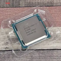 پردازنده مرکزی اینتل سری Skylake مدل Core i5-6400