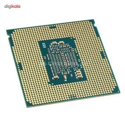 پردازنده مرکزی اینتل سری Skylake مدل Core i3-6100
