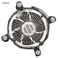 پردازنده مرکزی اینتل سری Skylake مدل Core i5-6500