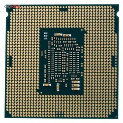 پردازنده مرکزی اینتل سری Skylake مدل Core i5-6600