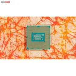 پردازنده مرکزی اینتل سری Comet Lake مدل Pentium Gold G6400