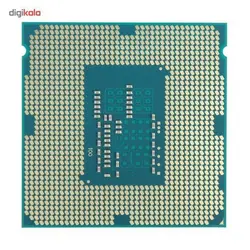 پردازنده مرکزی اینتل سری Haswell مدل Core i3-4170