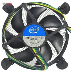 پردازنده مرکزی اینتل سری Haswell مدل Core i3-4170