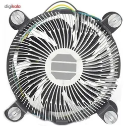 پردازنده مرکزی اینتل سری Haswell مدل Core i3-4170