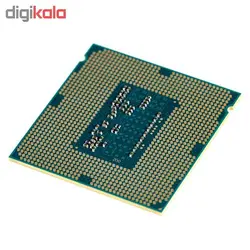 پردازنده مرکزی اینتل سری Haswell مدل Core i5-4460 تری