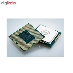 پردازنده مرکزی اینتل سری Haswell مدل Core i5-4460 تری