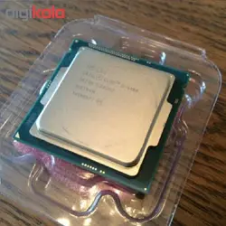 پردازنده مرکزی اینتل سری Haswell مدل Core i5-4460 تری