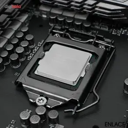 پردازنده مرکزی اینتل سری Skylake مدل Core i7-6700