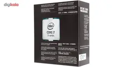 پردازنده مرکزی اینتل سری Skylake-X مدل Core i7-7800X