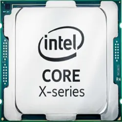 پردازنده مرکزی اینتل سری Skylake-X مدل core i7-9800x