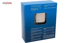 پردازنده مرکزی اینتل سری Kaby Lake مدل Core i7-7700K