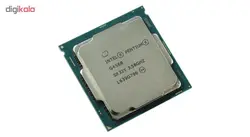 پردازنده مرکزی اینتل سری Kaby Lake مدل Pentium G4560