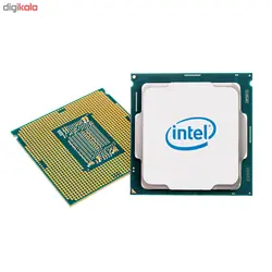پردازنده مرکزی اینتل سری Rocket Lake مدل Core i9-11900